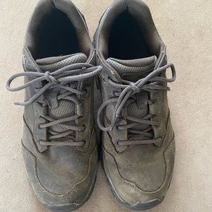 Merrell hiking boot